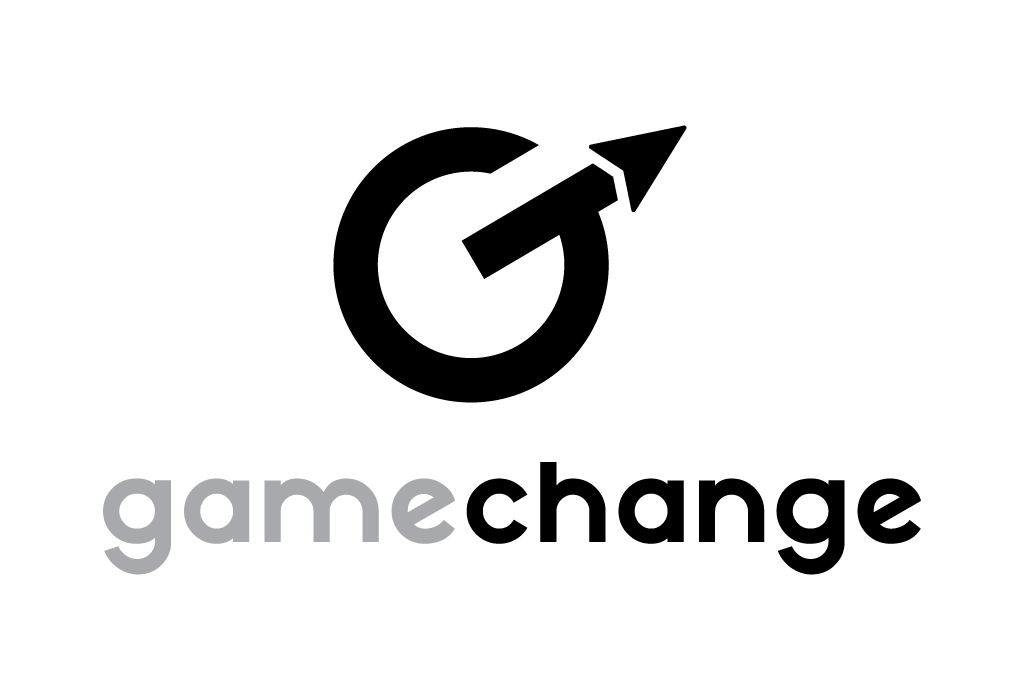 Game Change logo