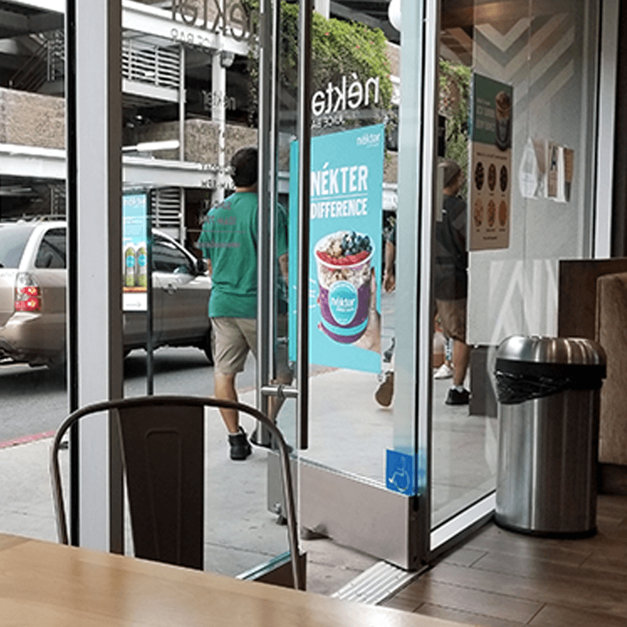 Nekter Store