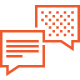 icon communication